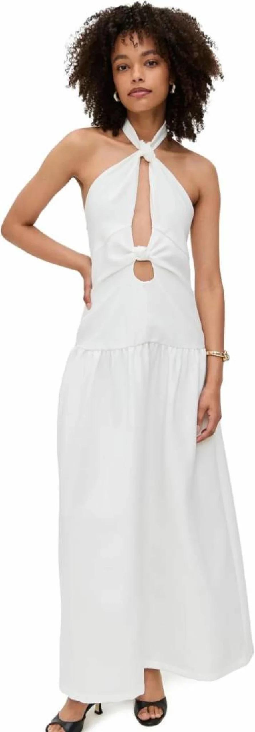 4TH & RECKLESS Women's Leona Dress - Stylish Casual Dress for Women