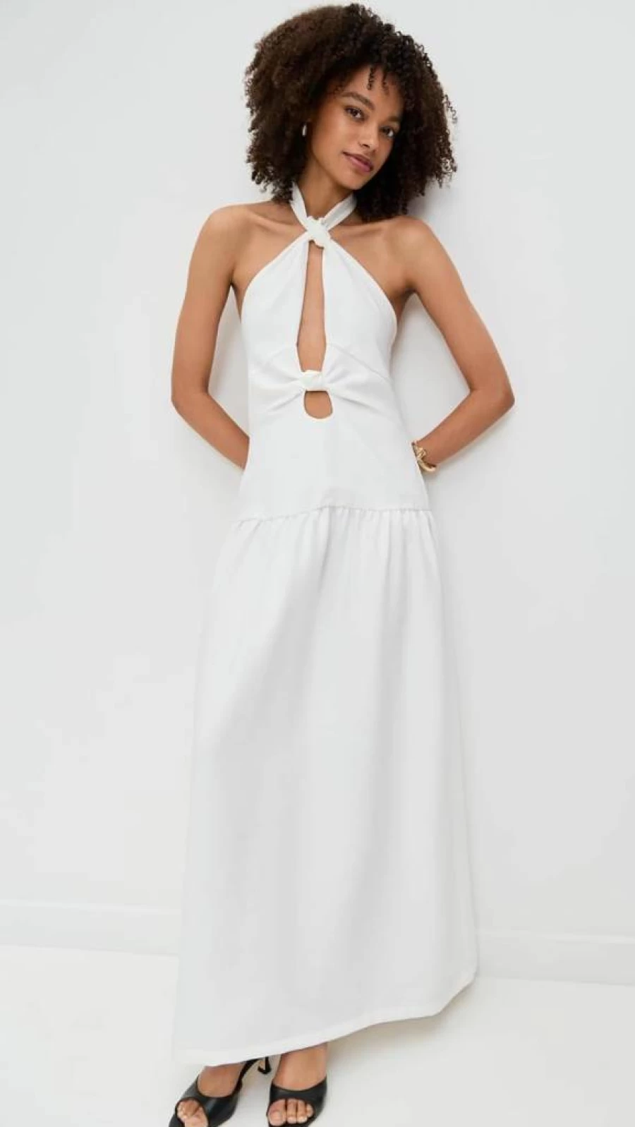 4TH & RECKLESS Women's Leona Dress - Stylish Casual Dress for Women