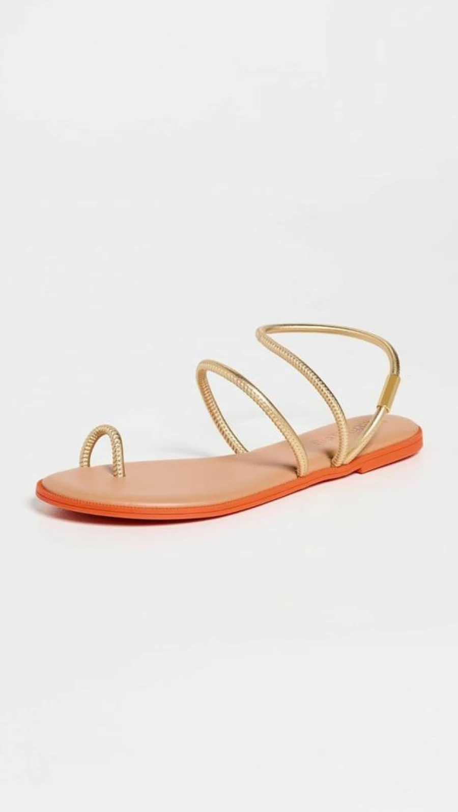 Havaianas Women's Una Pitanga Flip Flop Sandals - Comfortable & Stylish Summer Footwear
