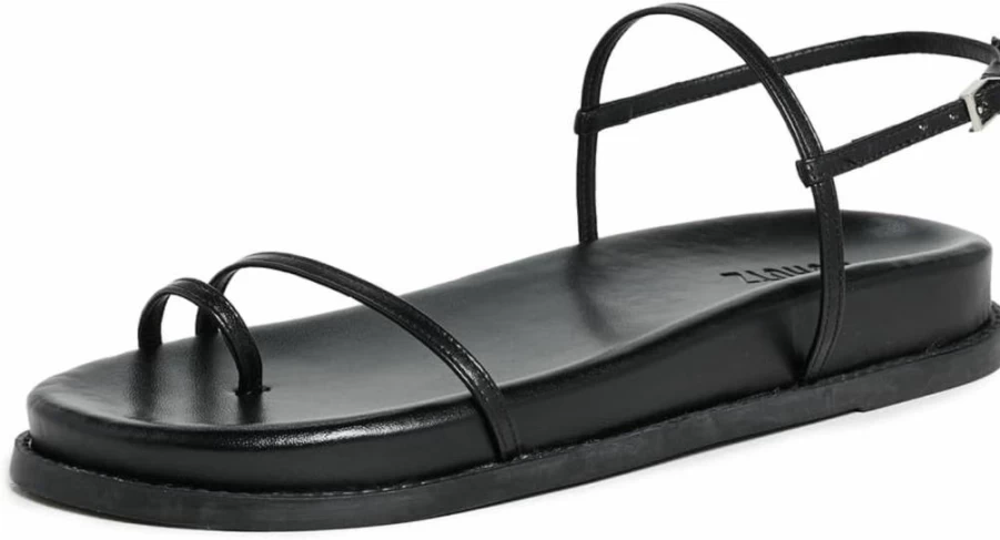 SCHUTZ Azzy Sporty Sandals for Women - Comfortable & Stylish Footwear