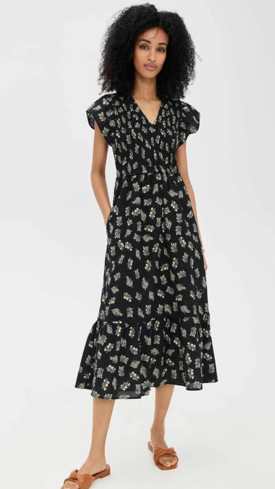 Rails Clementine Women's Dress - Elegant and Stylish Casual Wear