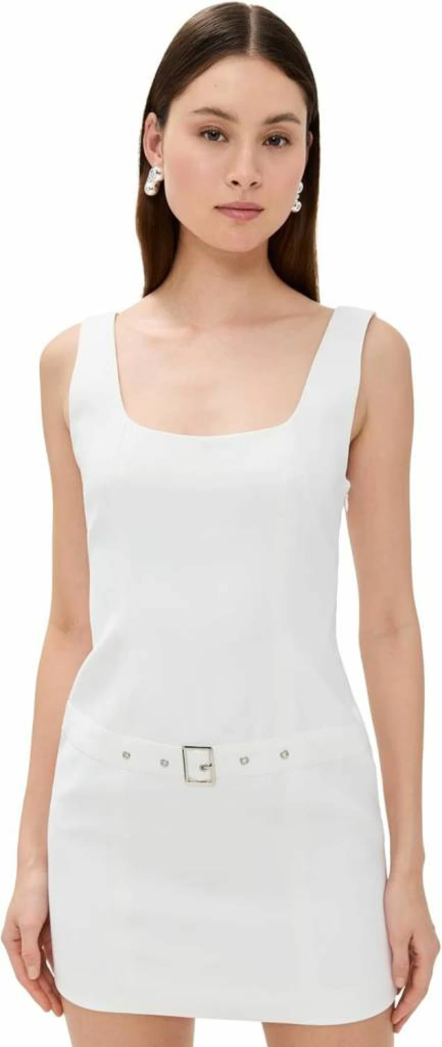 Lioness Women's Mini Reeling Dress - Stylish & Comfortable Casual Outfit
