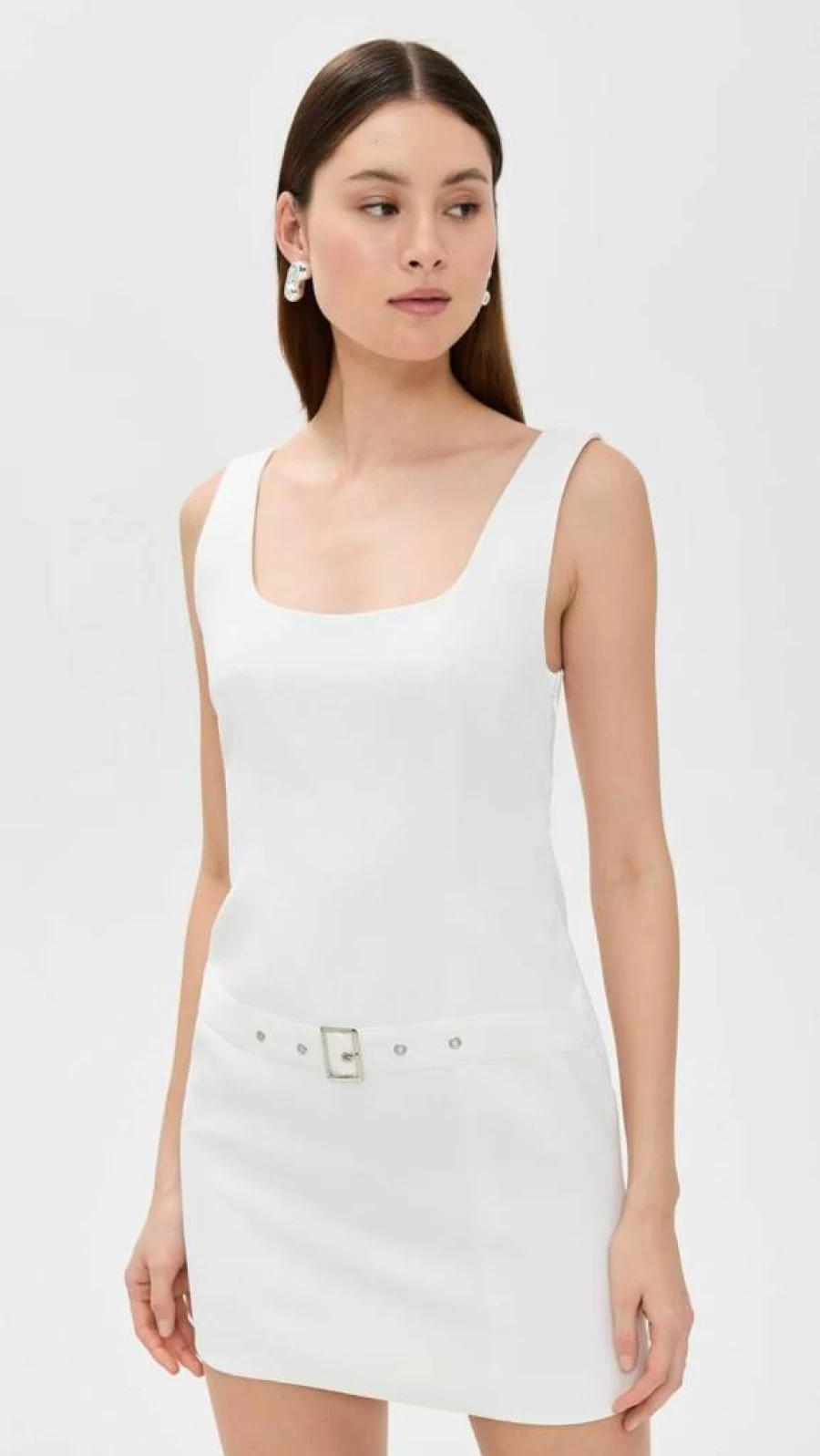 Lioness Women's Mini Reeling Dress - Stylish & Comfortable Casual Outfit