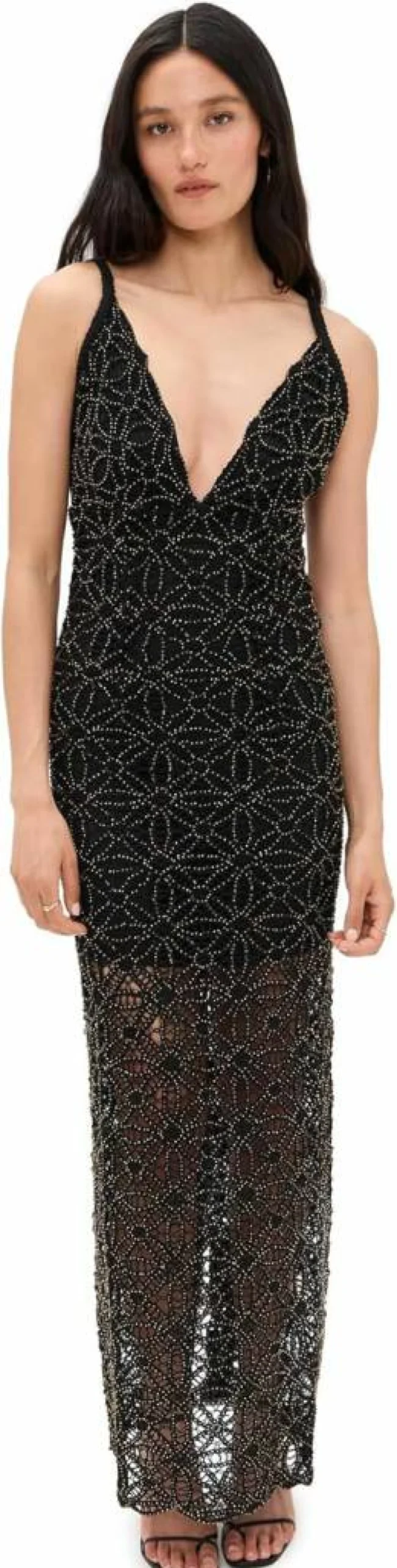 Sabina Musayev Women's Anet Dress - Elegant and Stylish Women's Fashion Dress
