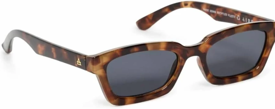 AIRE Sculptor Women's Fashion Sunglasses – Stylish UV Protection Shades