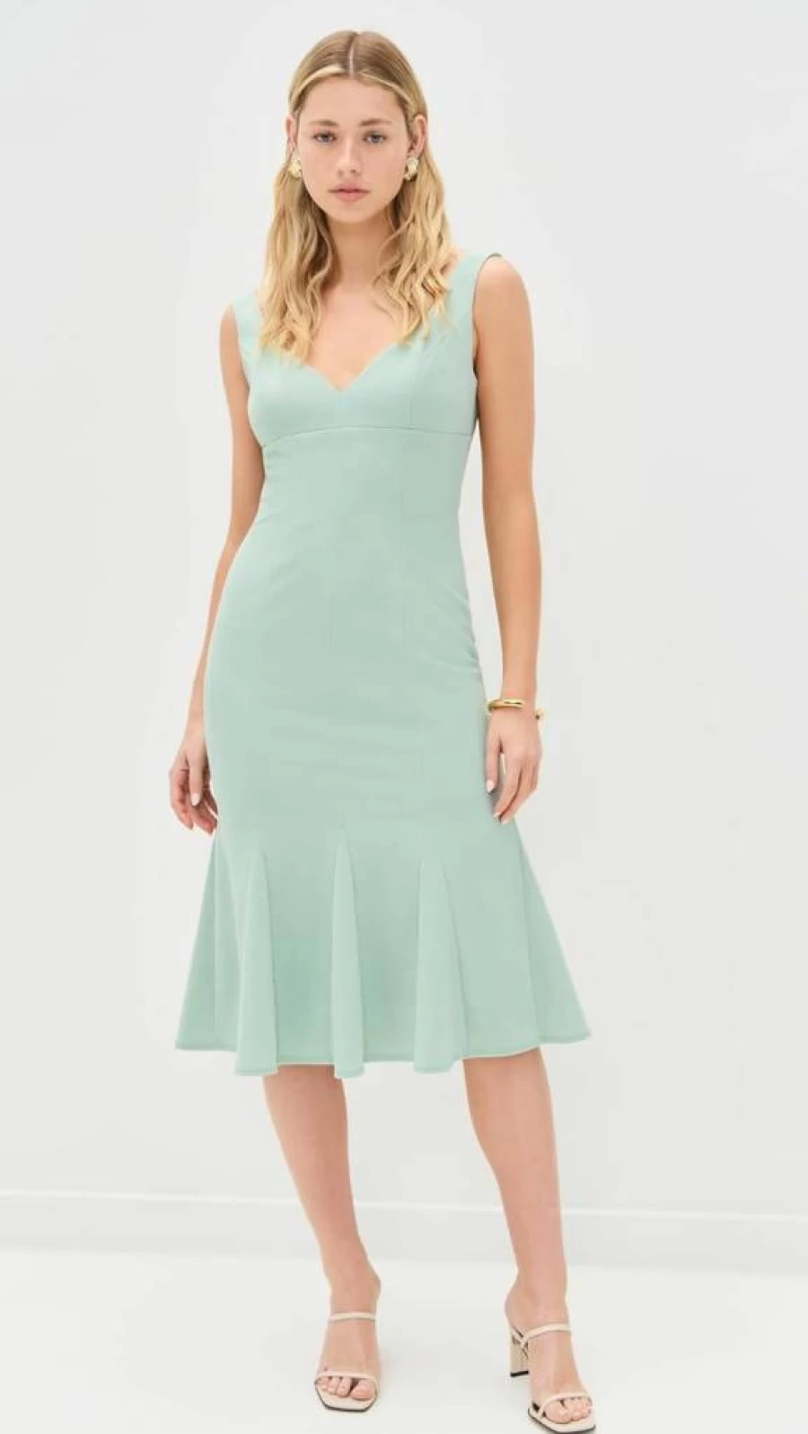 Black Halo Women's Ashlyn Dress - Elegant Cocktail & Evening Gown