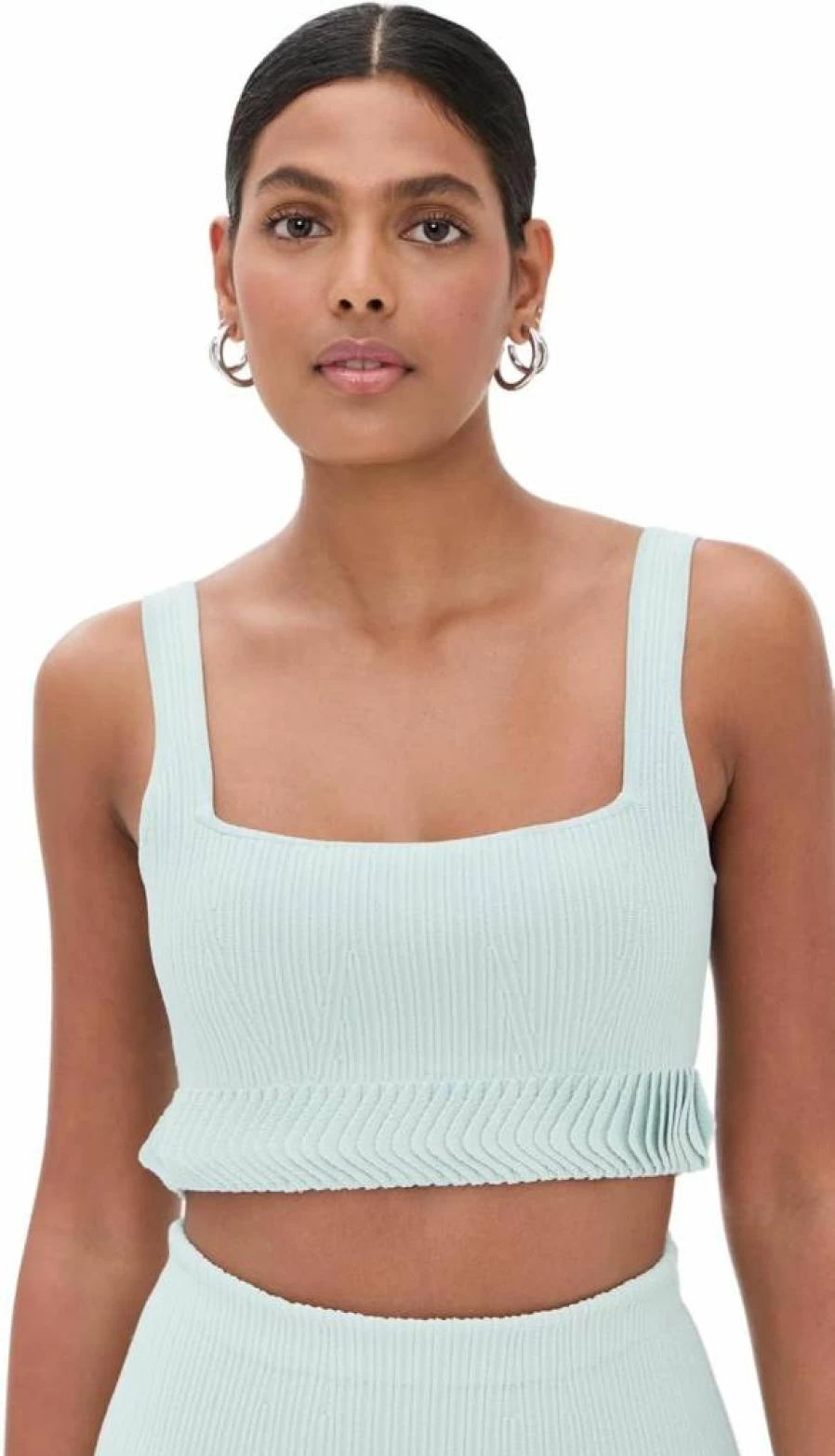 ALEXIS Women's DOM Top - Stylish Casual Blouse for Women