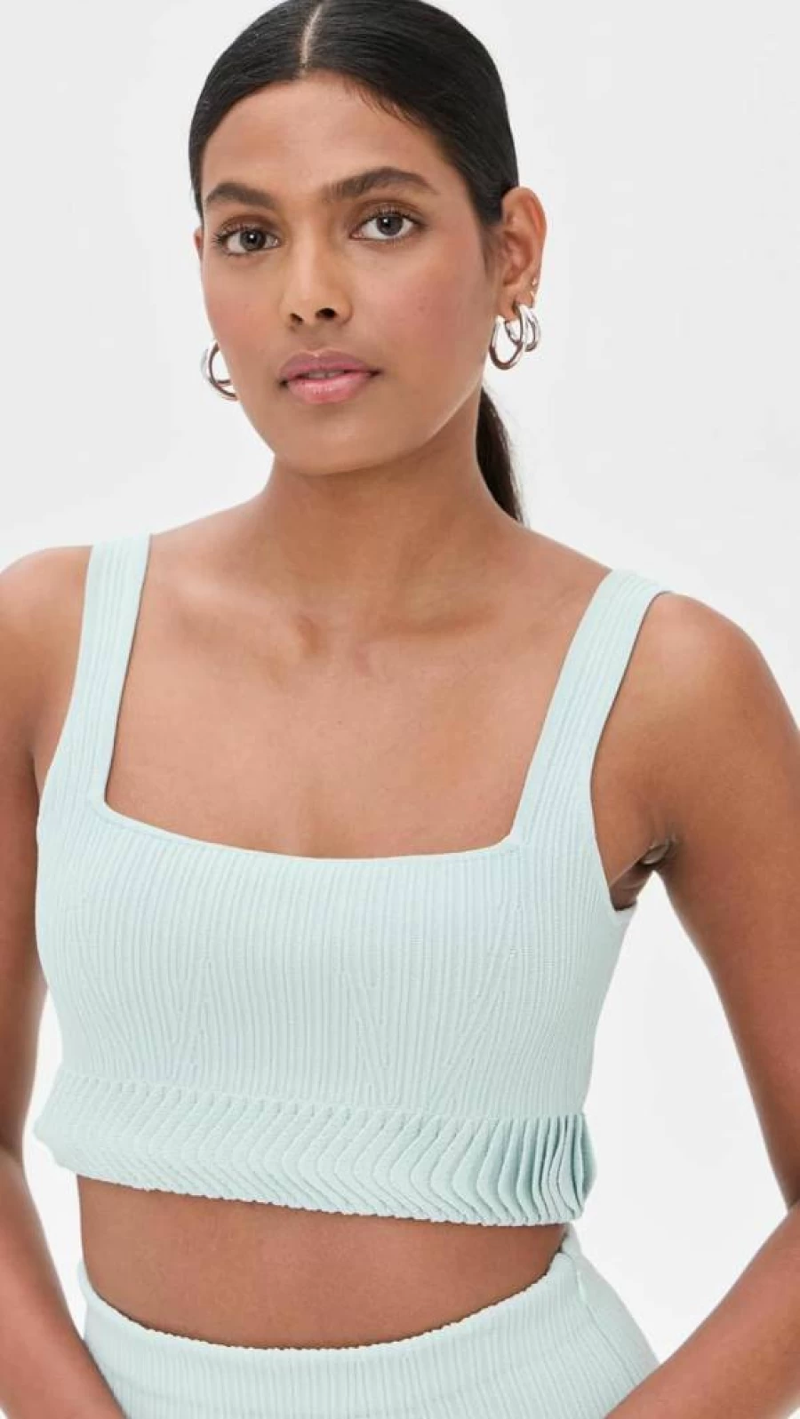 ALEXIS Women's DOM Top - Stylish Casual Blouse for Women