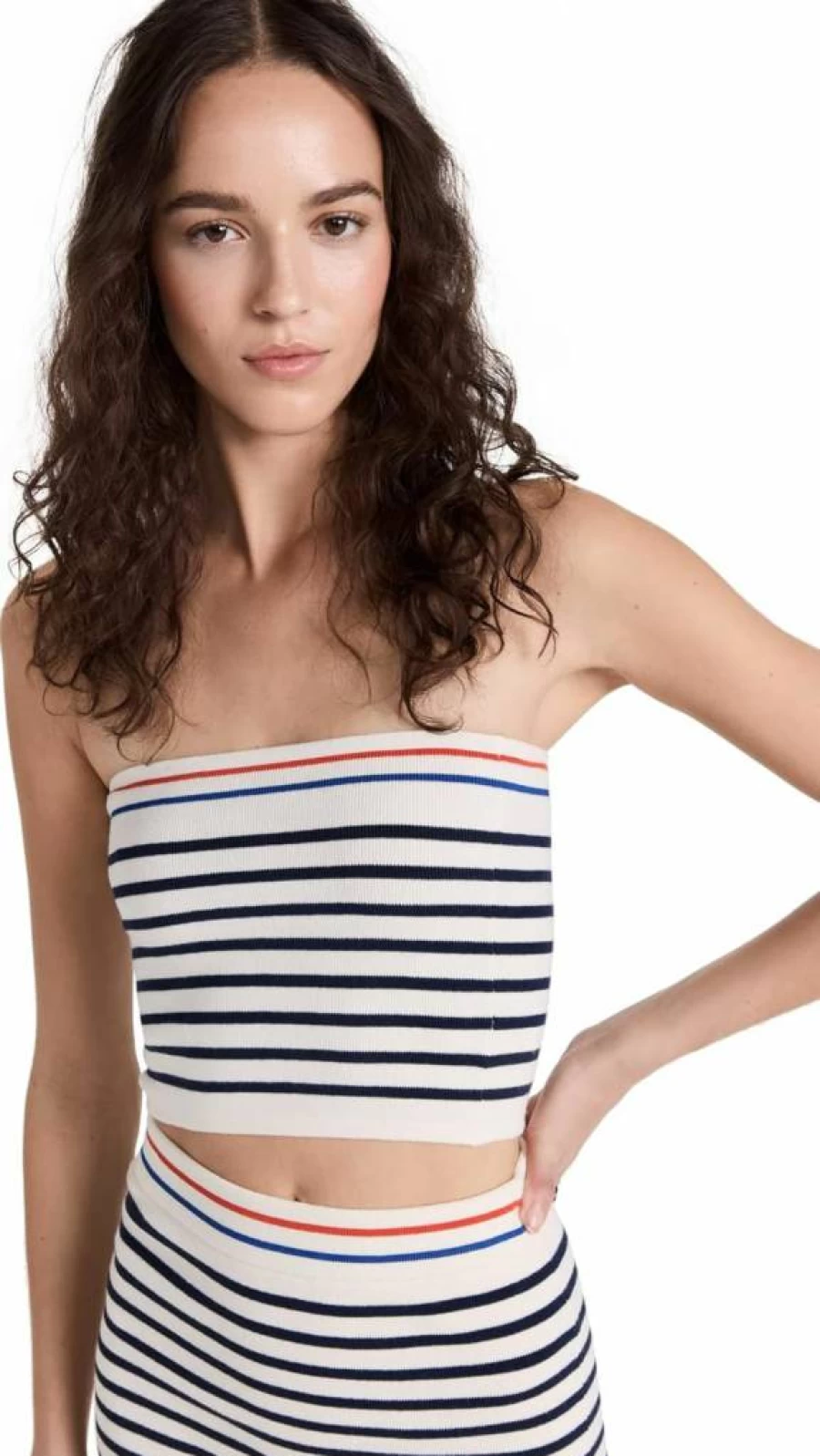 KULE Women's The Jo Top | Classic Casual Tee for Women | Comfortable Everyday Shirt