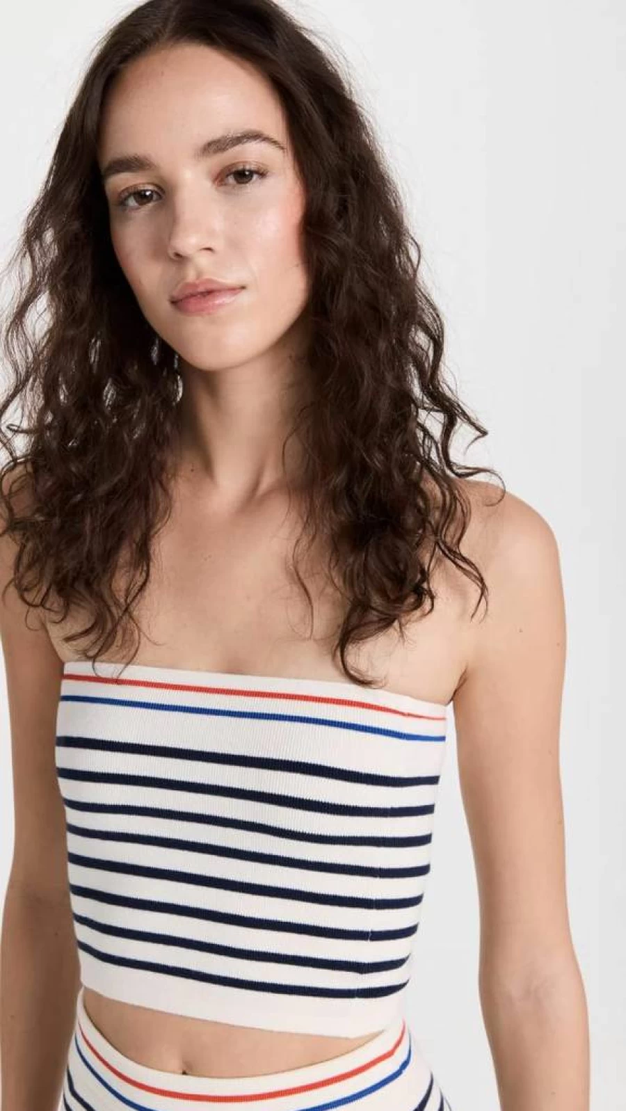 KULE Women's The Jo Top | Classic Casual Tee for Women | Comfortable Everyday Shirt