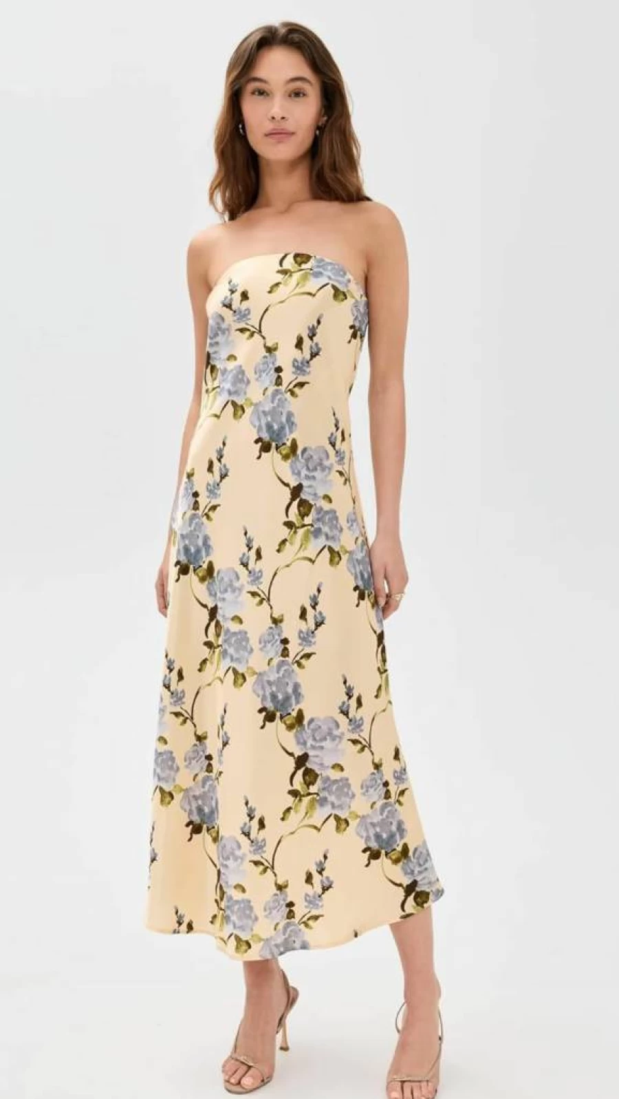 Cami NYC Women's Noelle Dress - Elegant & Stylish Women's Fashion Dress