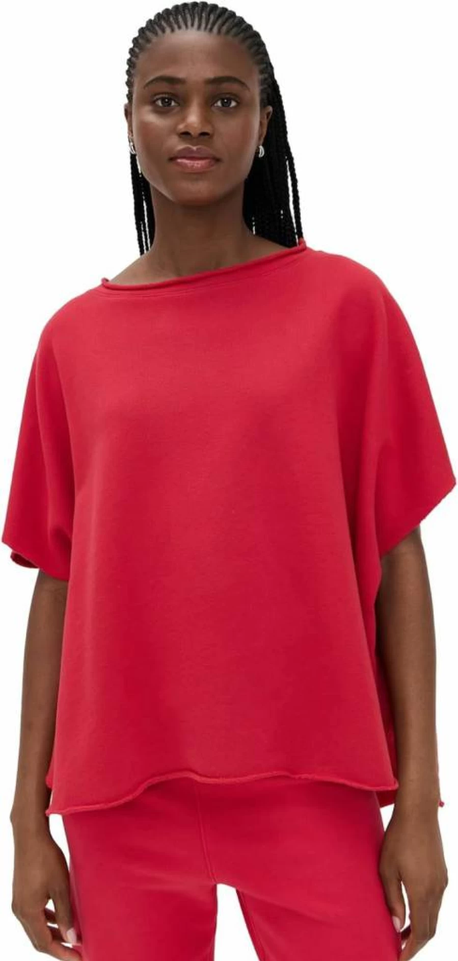 Frank & Eileen Women's Olive Green Original Capelet Blazer - Timeless Elegance & Comfort