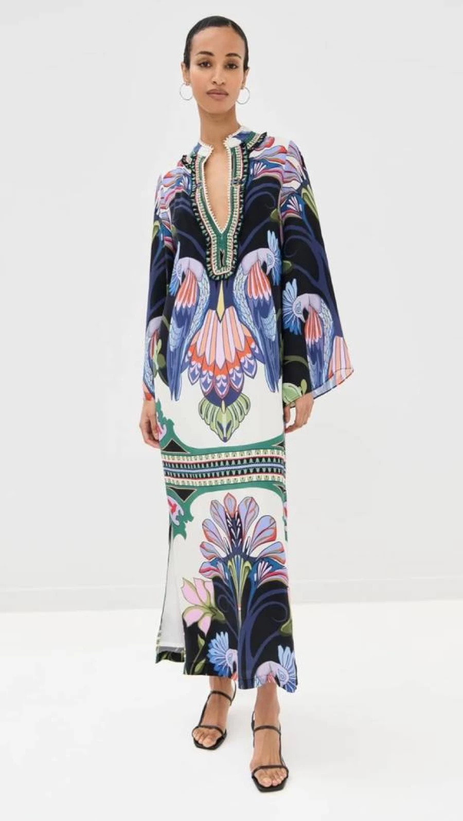 Lug Von Siga Women's Lilla Dress – Elegant and Stylish Women's Dress