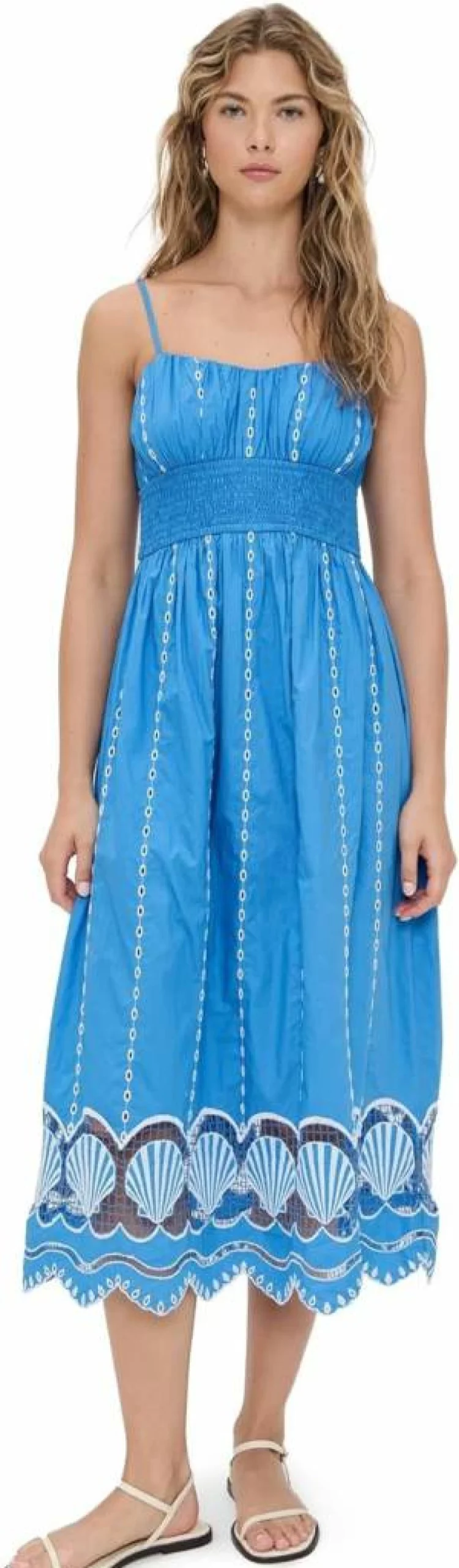 Rails Women's Murano Dress - Elegant Boho Chic Maxi Dress for Summer