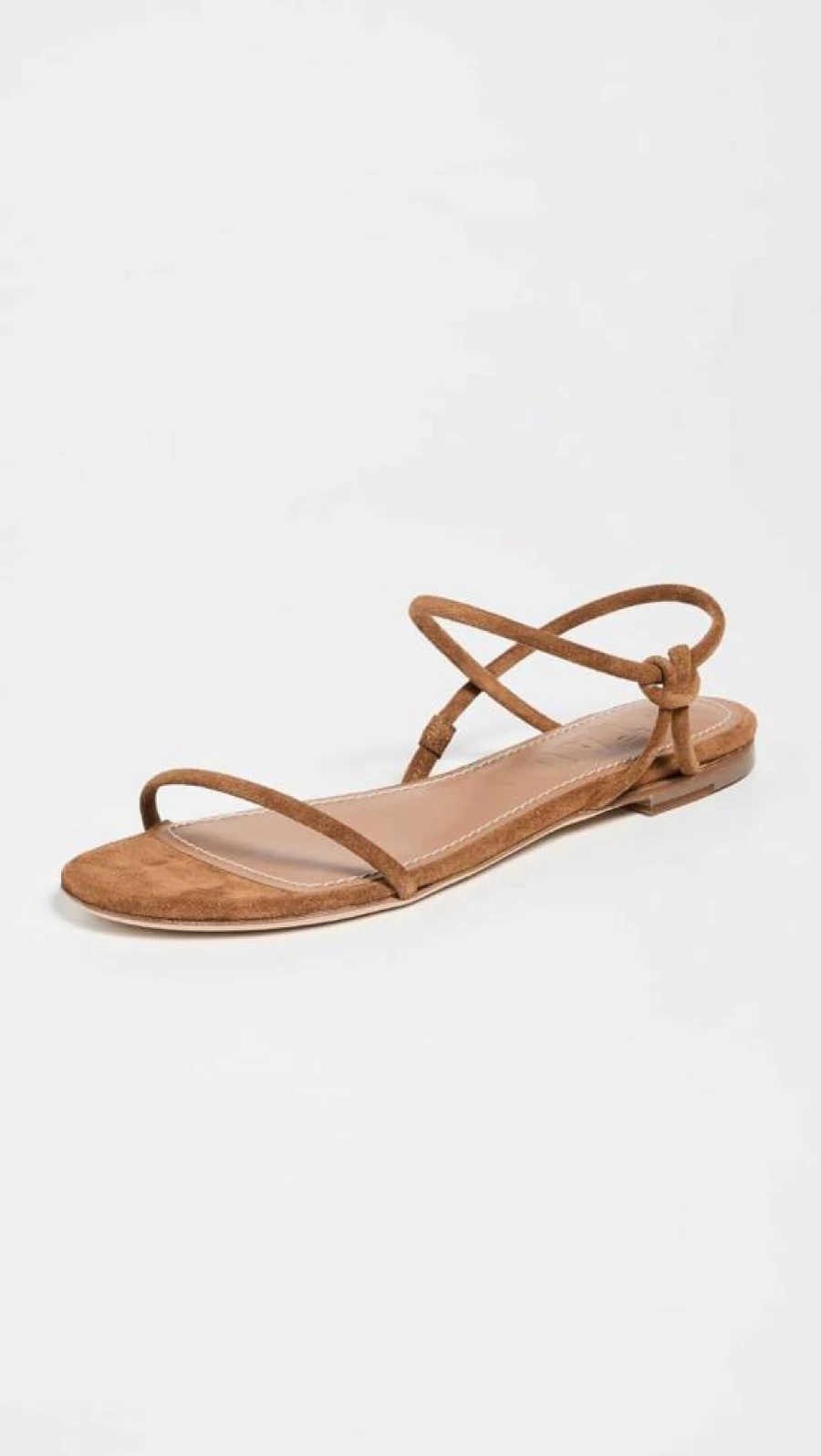 STAUD Laurel Women's Sandals – Stylish Summer Footwear