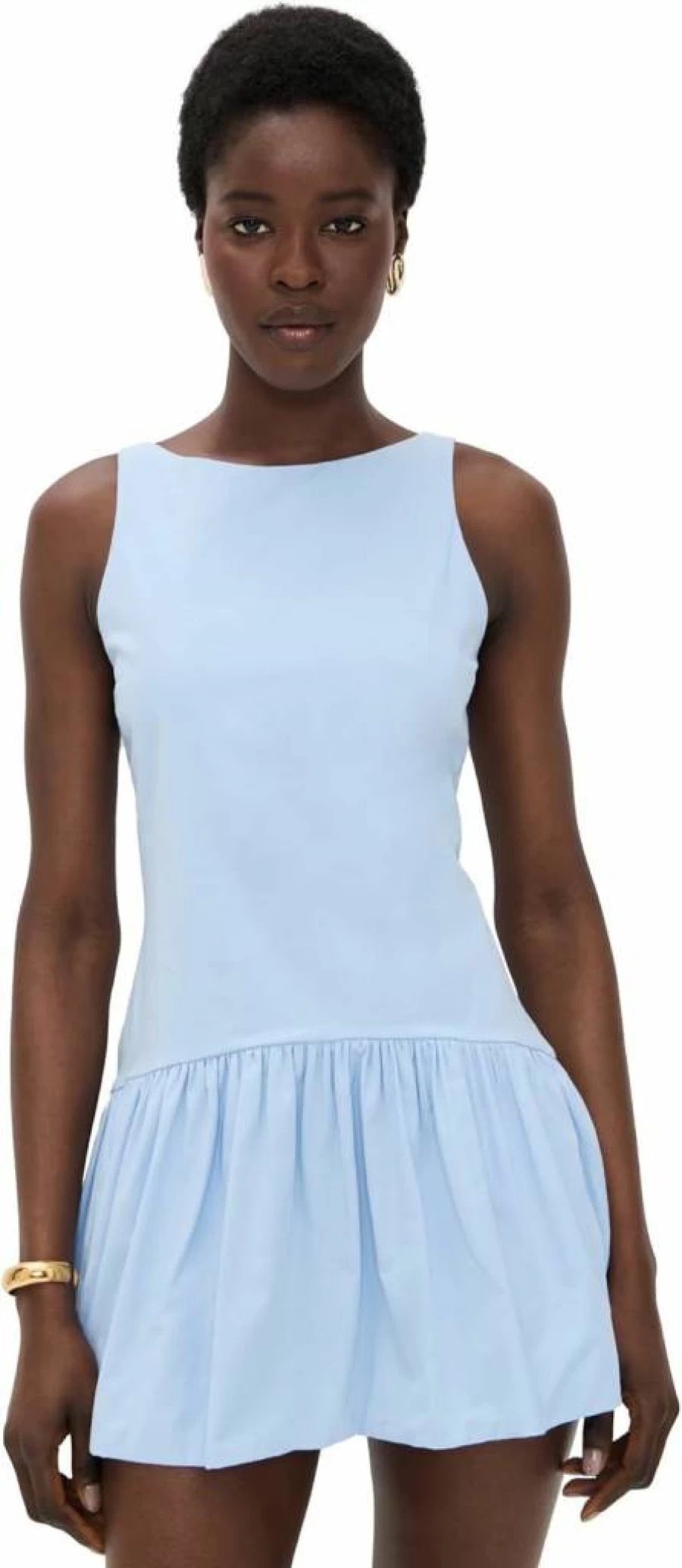 Peixoto Women's Addison Mini Dress - Stylish Casual Summer Dress