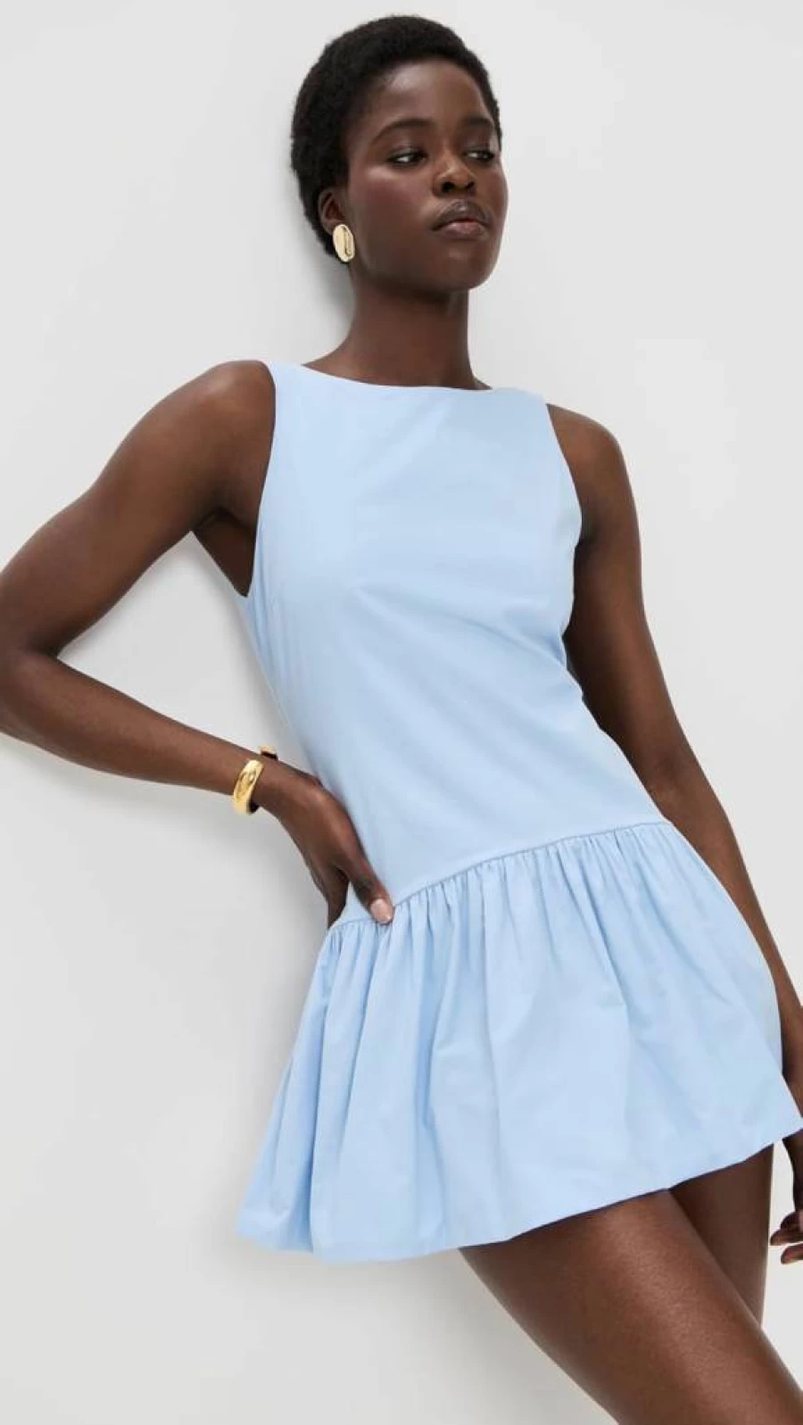 Peixoto Women's Addison Mini Dress - Stylish Casual Summer Dress