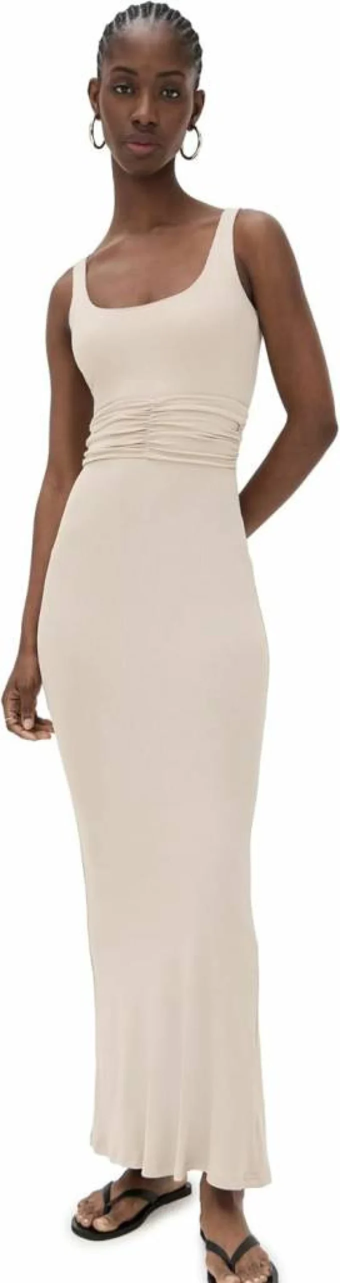 Riot Swim Women's Roxi Maxi Dress - Stylish Beach Cover-Up & Summer Swimwear Dress