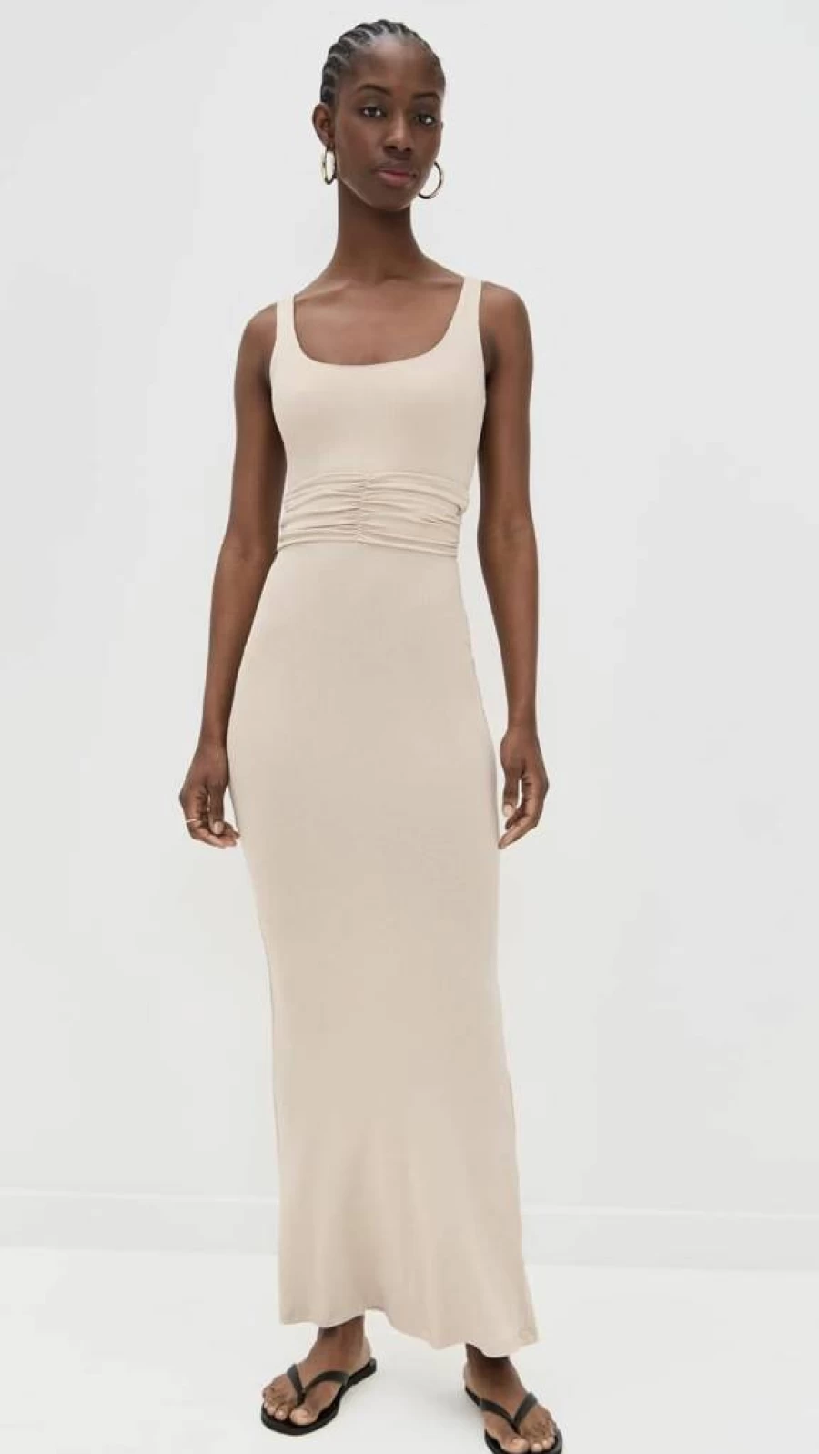 Riot Swim Women's Roxi Maxi Dress - Stylish Beach Cover-Up & Summer Swimwear Dress