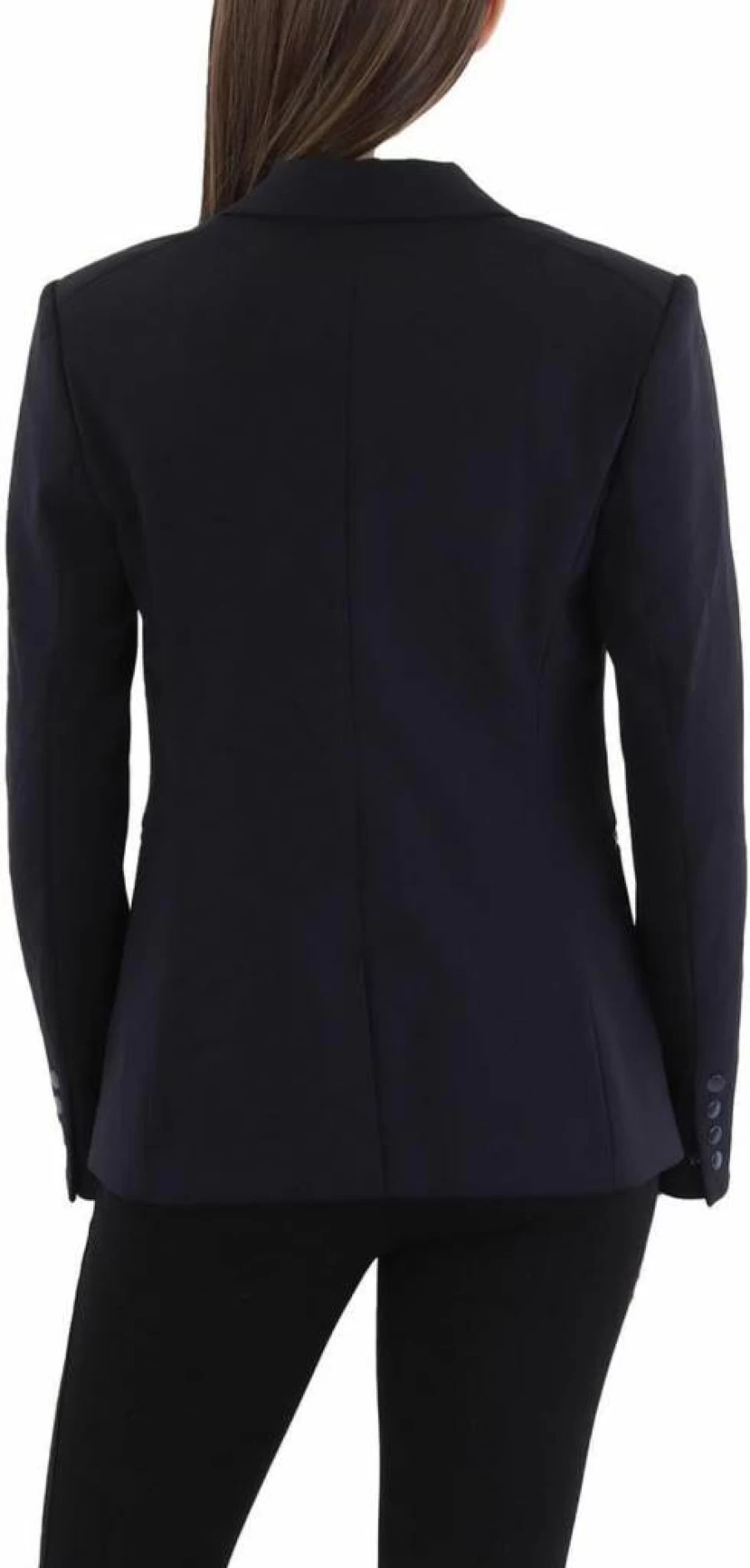 Veronica Beard Women's Scuba Jacket - Stylish Water-Resistant Outerwear for Fashion & Function