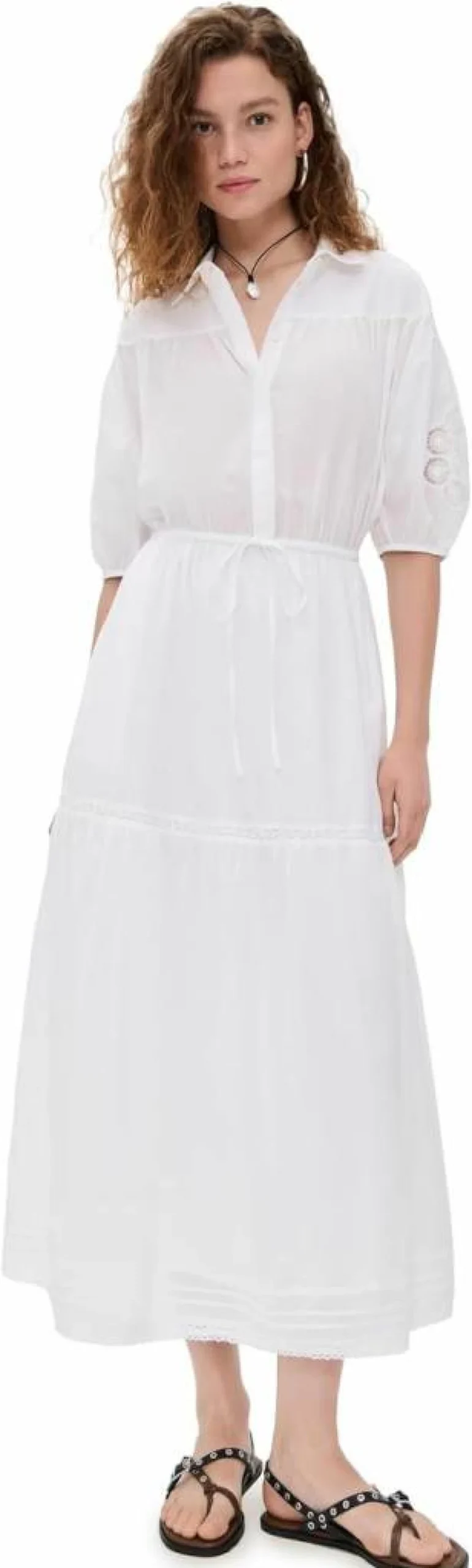 XIRENA Women's Kaya Dress - Stylish and Comfortable Summer Dress for Women