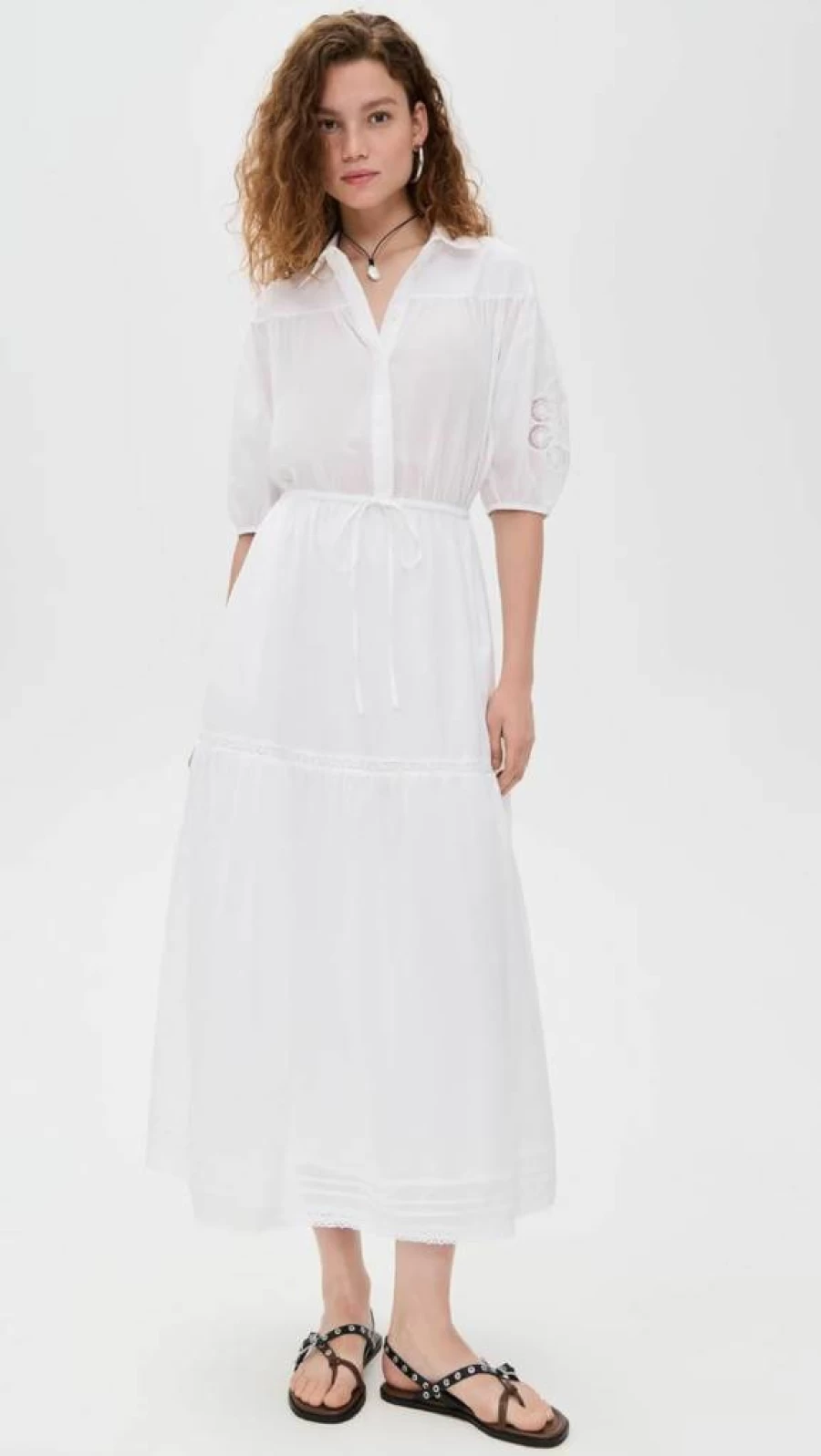 XIRENA Women's Kaya Dress - Stylish and Comfortable Summer Dress for Women