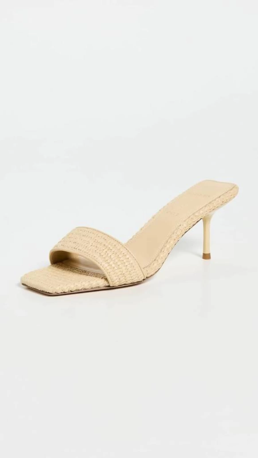 Black Suede Studio Women's Poppy Sandals - Stylish Suede Summer Footwear for Women