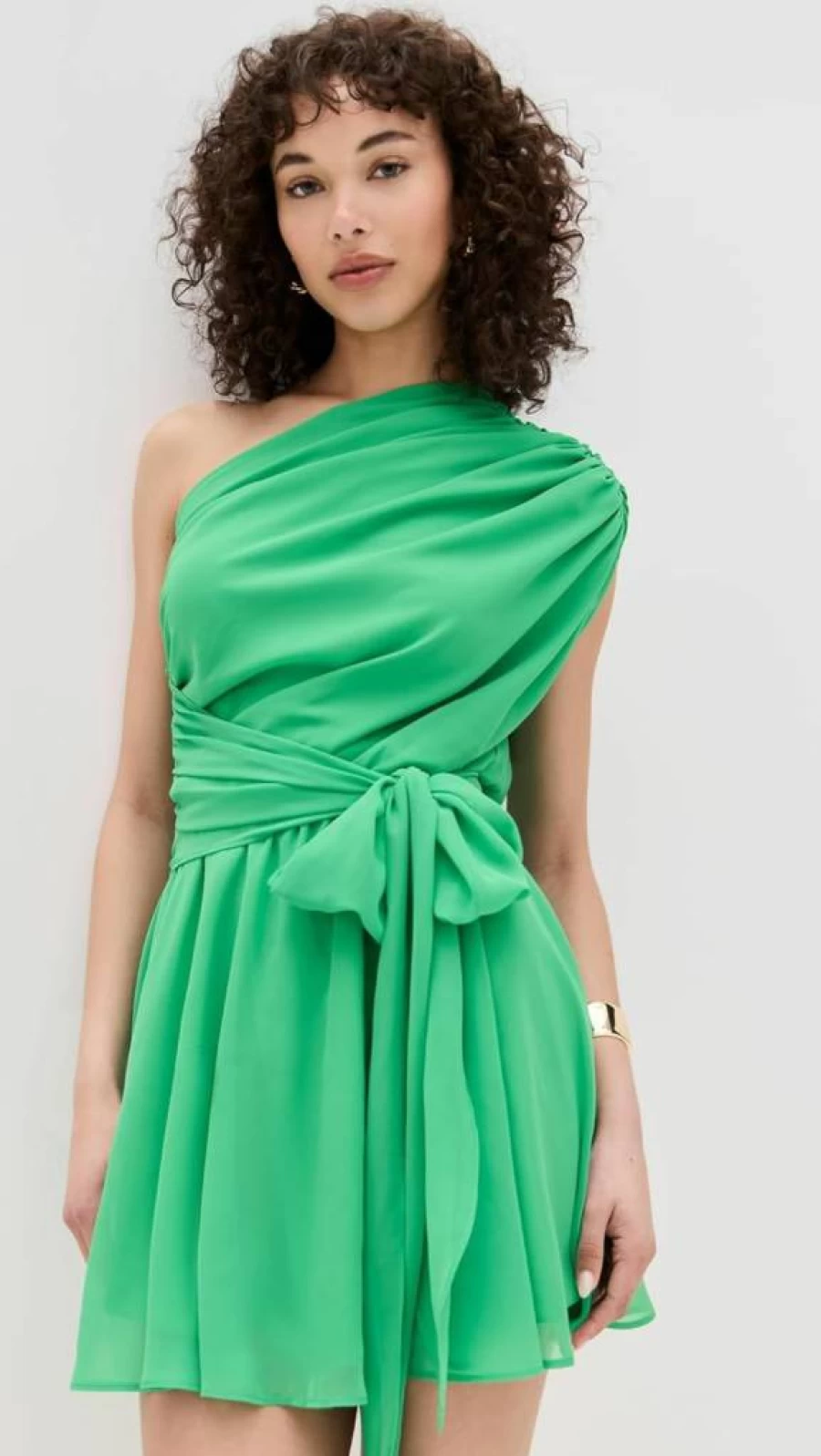 Amanda Uprichard Women's Galleria Dress: Elegant Cocktail & Party Gown with Floral Print