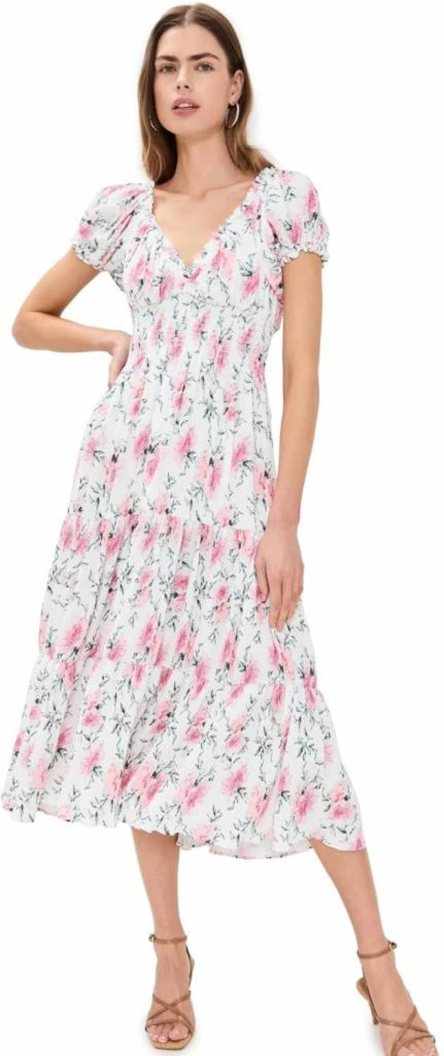 O.P.T Women's Dream It Possible Dress - Elegant & Stylish Women's Fashion Dress for Any Occasion