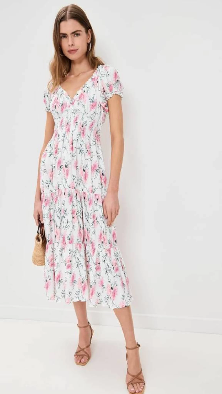 O.P.T Women's Dream It Possible Dress - Elegant & Stylish Women's Fashion Dress for Any Occasion
