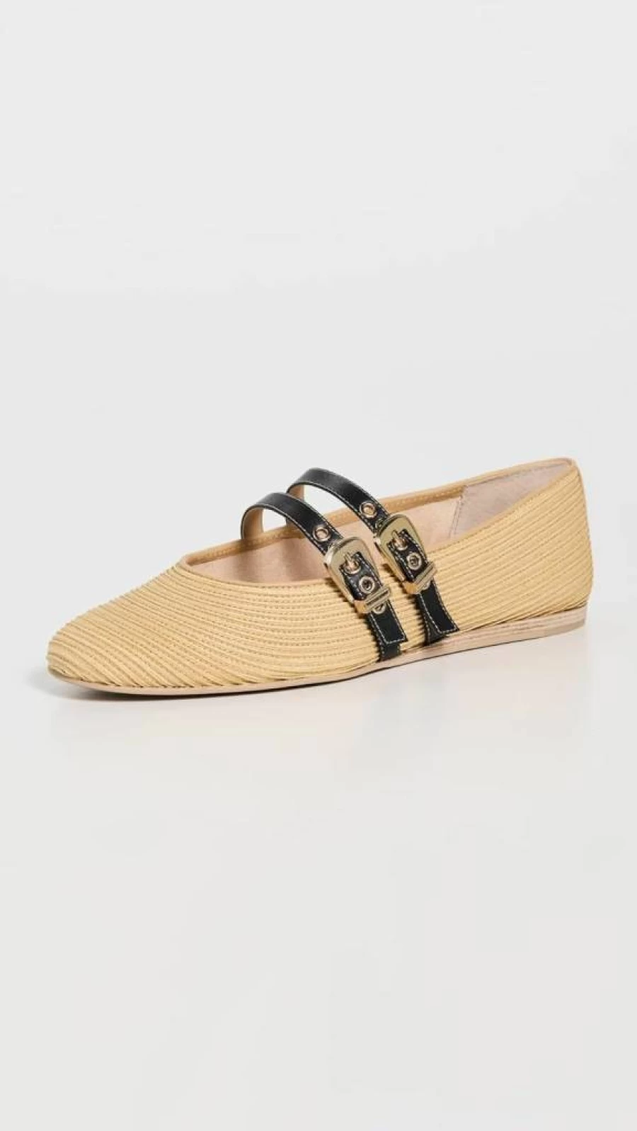 Dolce Vita Women's Baylee Ballet Flat - Comfortable & Stylish Leather Loafers for Women