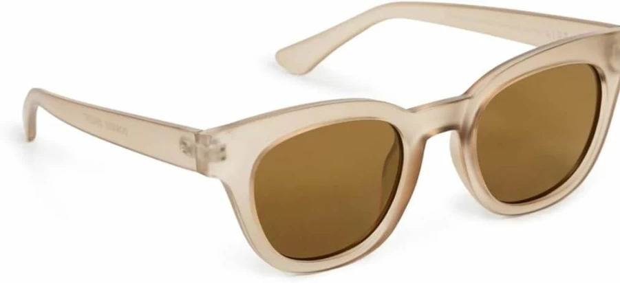AIRE Dorado Women's Sunglasses - Stylish UV Protection Aviator Sunglasses for Women