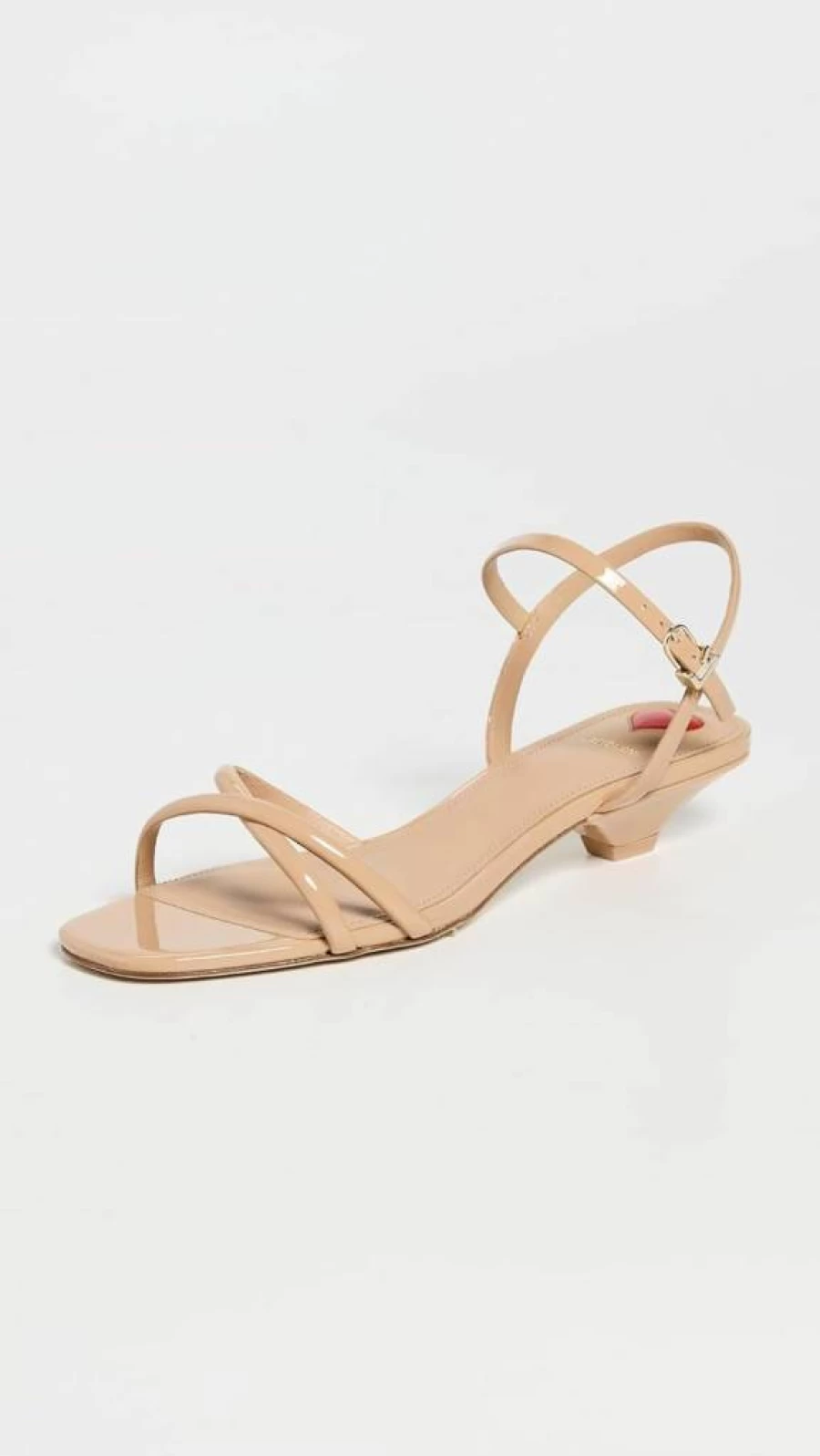 Larroude Charlotte Women's Sandals | Stylish & Comfortable Footwear