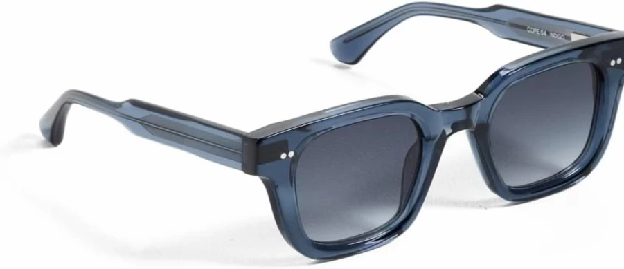 Chimi 04 Classic Sunglasses – UV Protection, Stylish & Lightweight Design for Men & Women