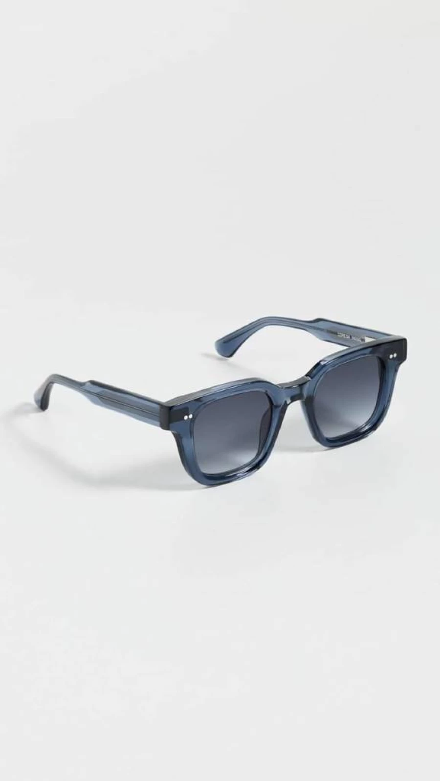 Chimi 04 Classic Sunglasses – UV Protection, Stylish & Lightweight Design for Men & Women