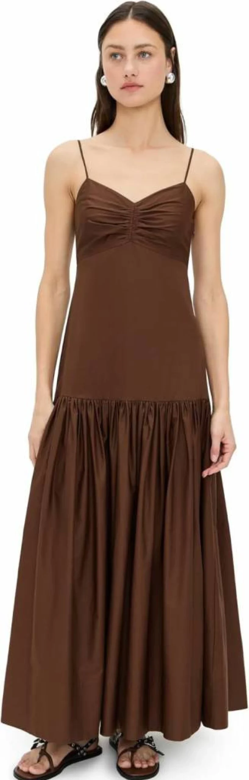 ALC Women's Harper Dress - Elegant Casual Wear for Women