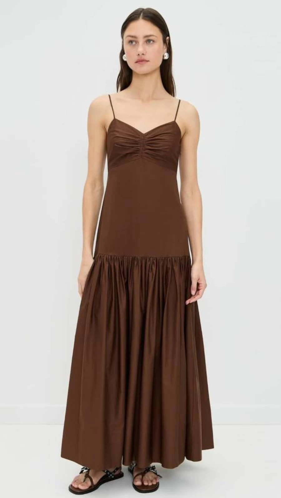 ALC Women's Harper Dress - Elegant Casual Wear for Women