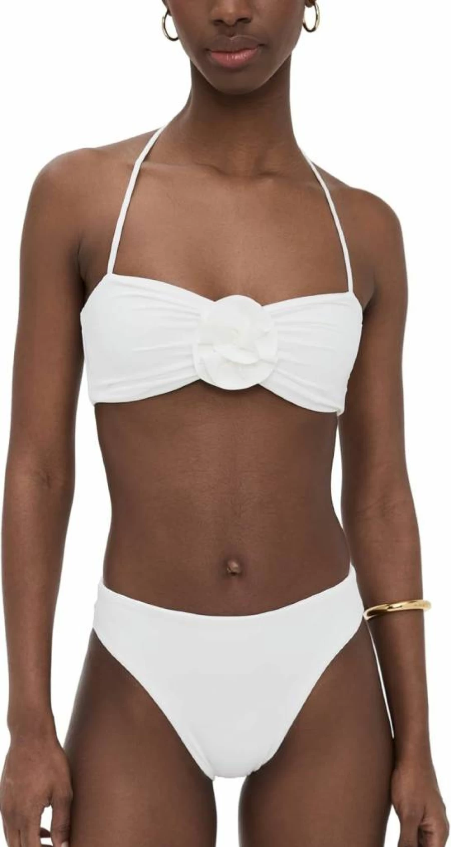 MAYGEL CORONEL Women's Alborozo Bikini Set - Stylish Two-Piece Swimwear for Women