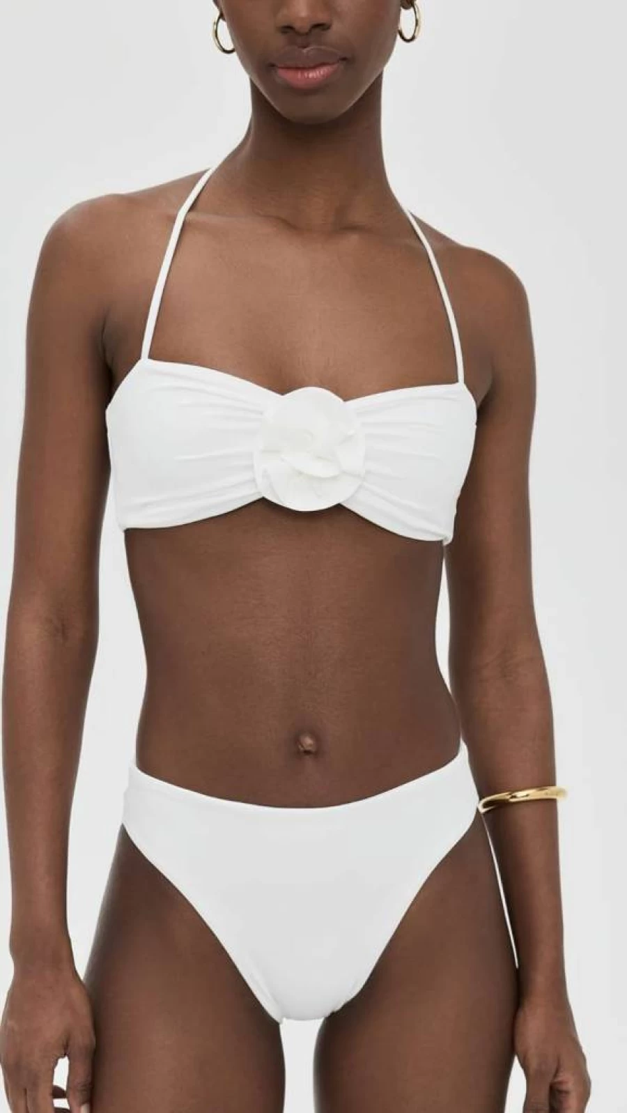 MAYGEL CORONEL Women's Alborozo Bikini Set - Stylish Two-Piece Swimwear for Women