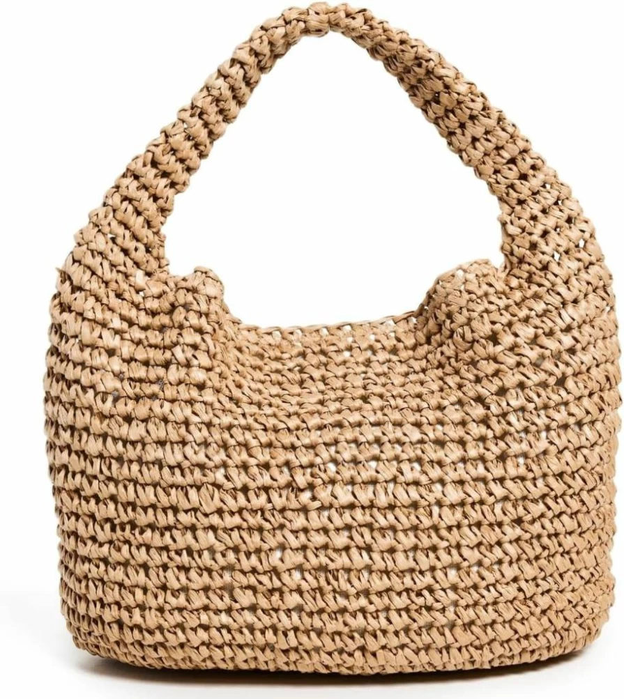 Hat Attack Women's Slouch Bag - Stylish Casual Handbag for Women