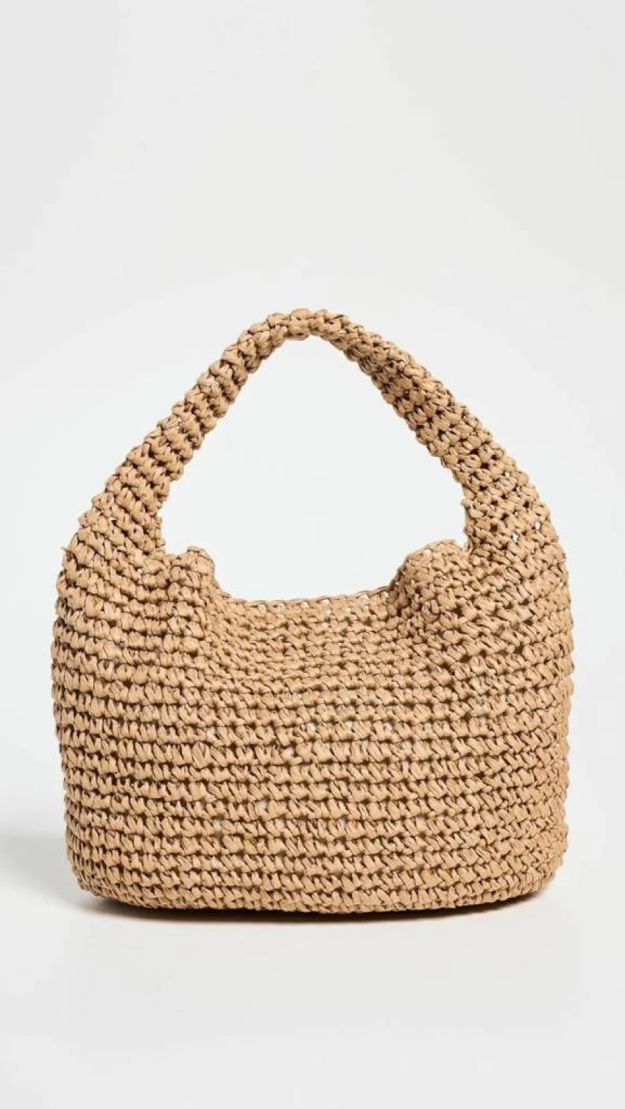 Hat Attack Women's Slouch Bag - Stylish Casual Handbag for Women
