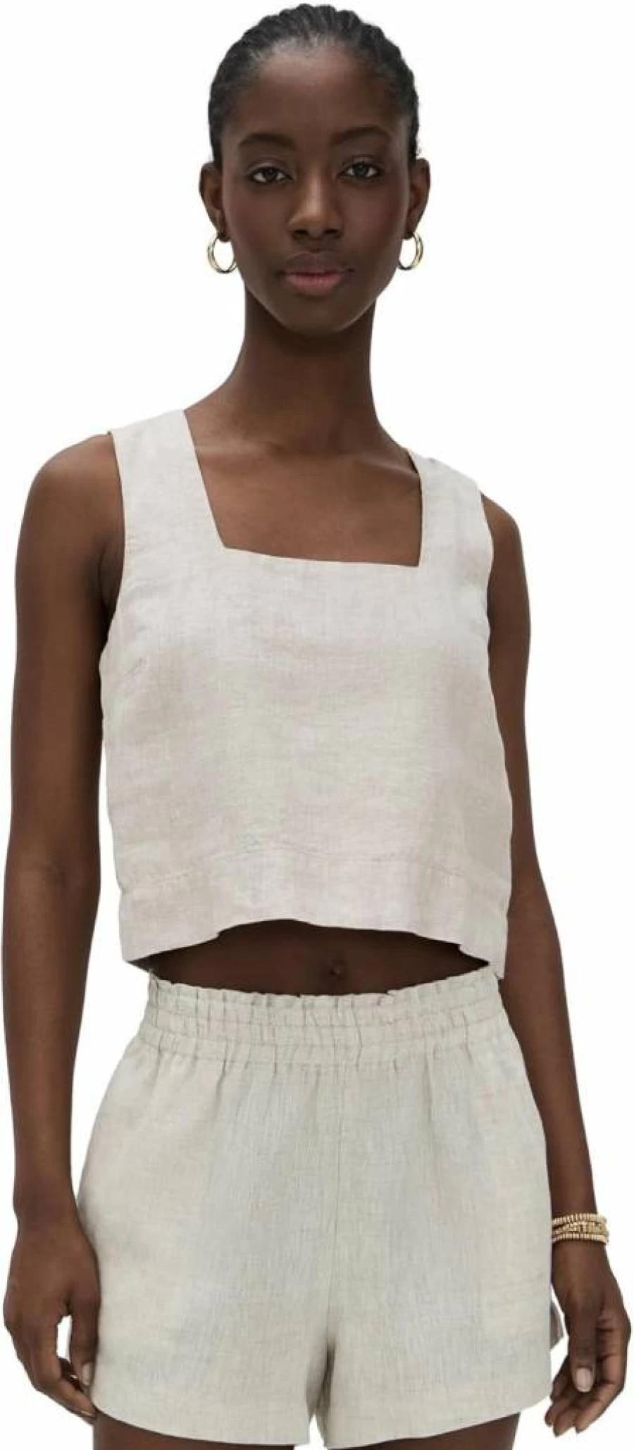 Rails Women's Akira Top - Stylish Casual Blouse for Everyday Wear