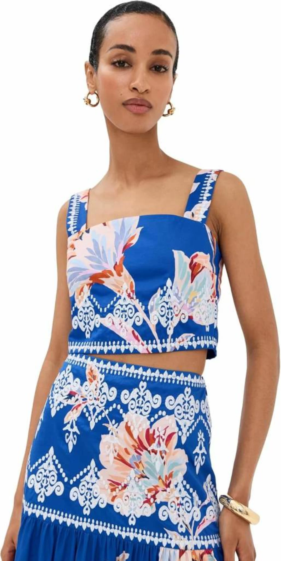 Figue Laura Women's Top - Elegant Blouse for Stylish Outfits