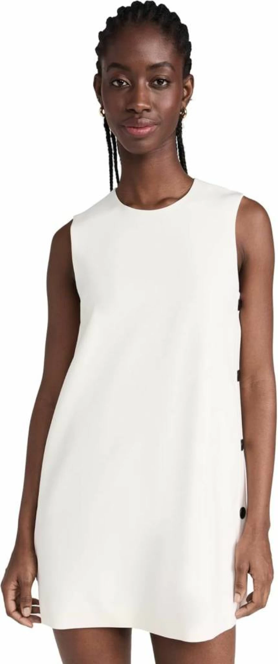 ALEXIS Women's Libra Dress - Elegant Flowy Summer Dress for Women