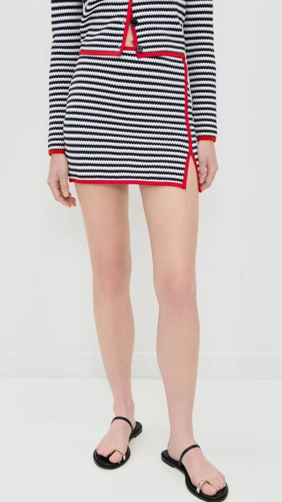 Beach Riot Women's Eli Skirt - Stylish Summer Beachwear Skirt for Women