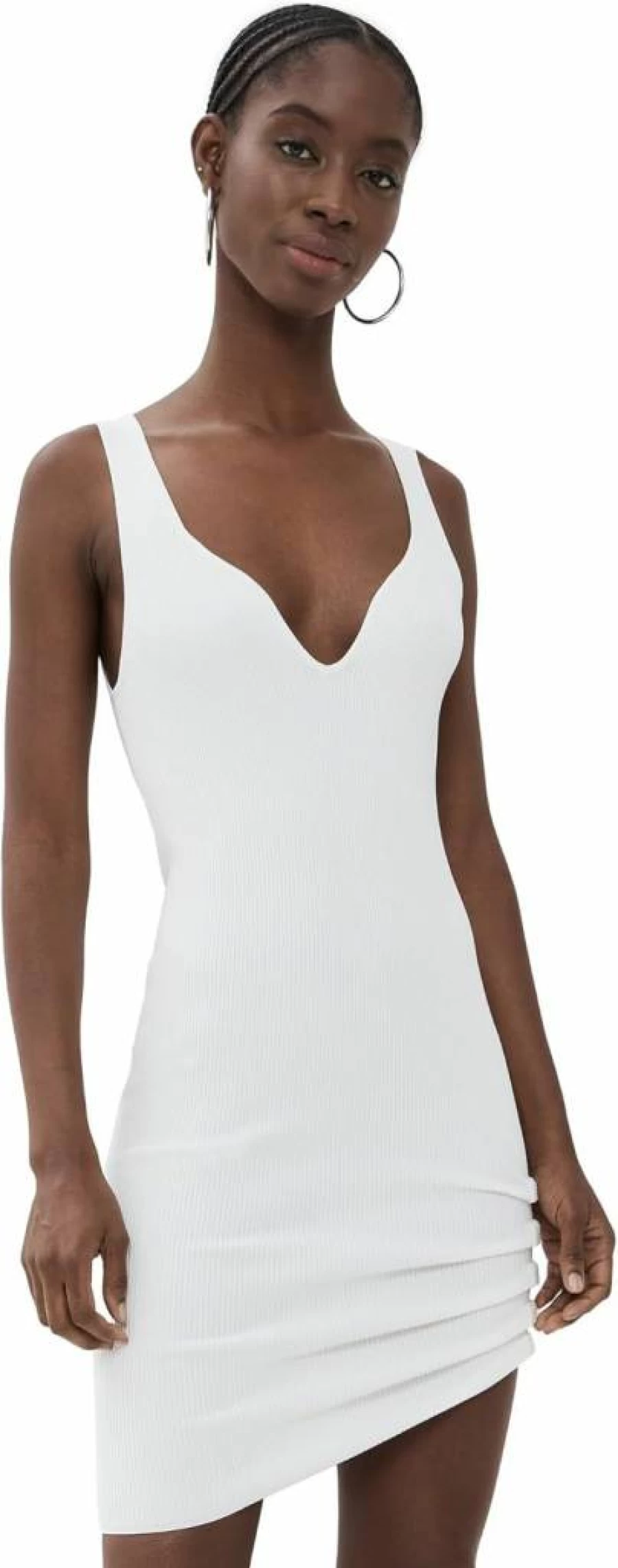 IRO Women's Fidaa Dress - Elegant and Stylish Women's Dress by IRO Paris