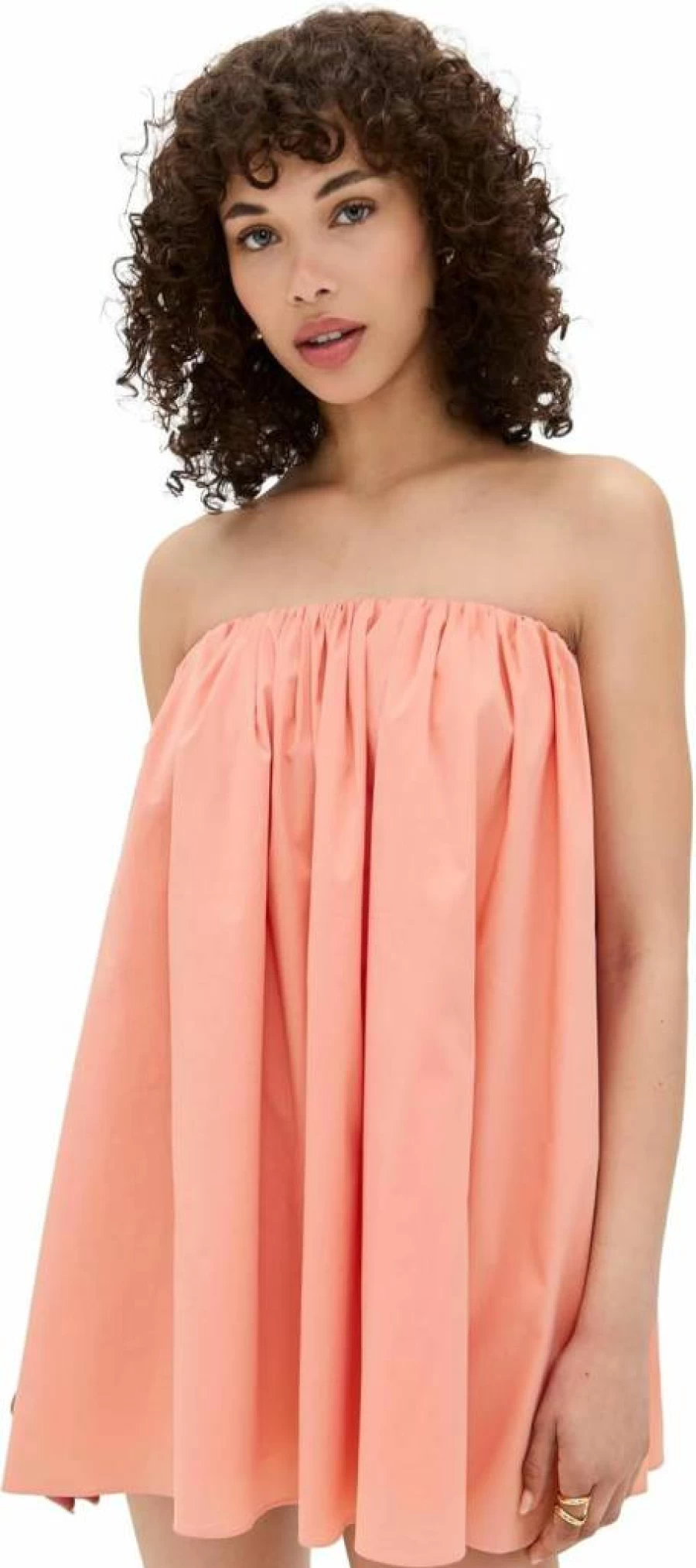 Caroline Constas Women's Goldie Mini Dress - Elegant Designer Dress for Women