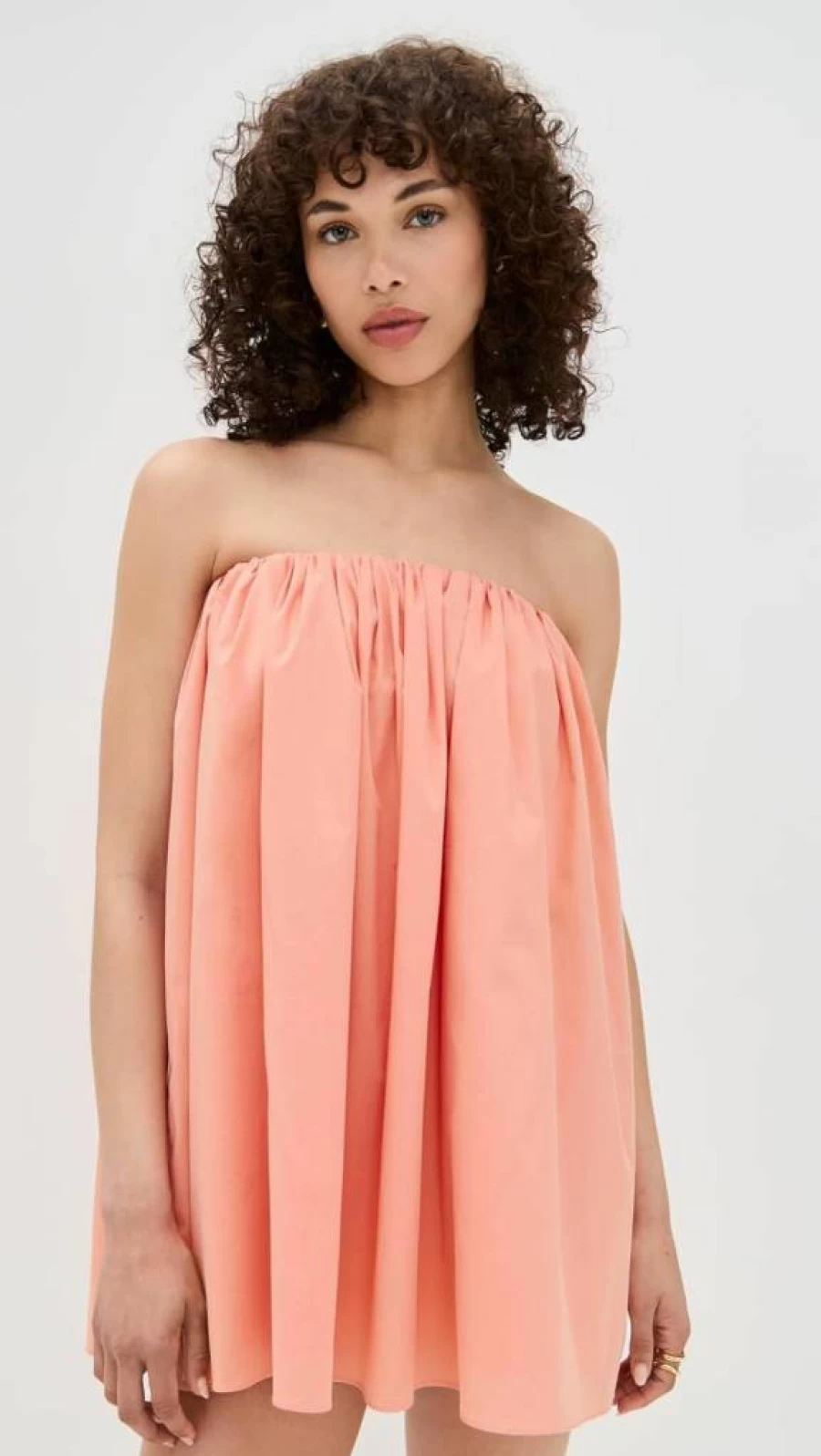 Caroline Constas Women's Goldie Mini Dress - Elegant Designer Dress for Women