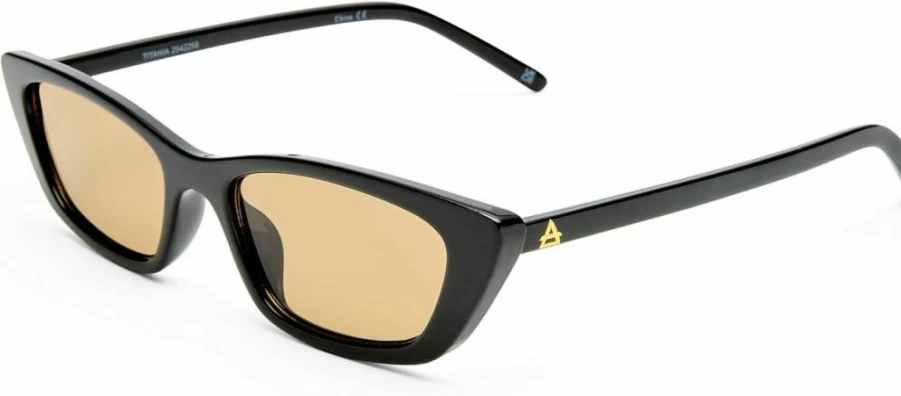 AIRE Titania Women's Fashion Sunglasses – UV Protection & Stylish Design