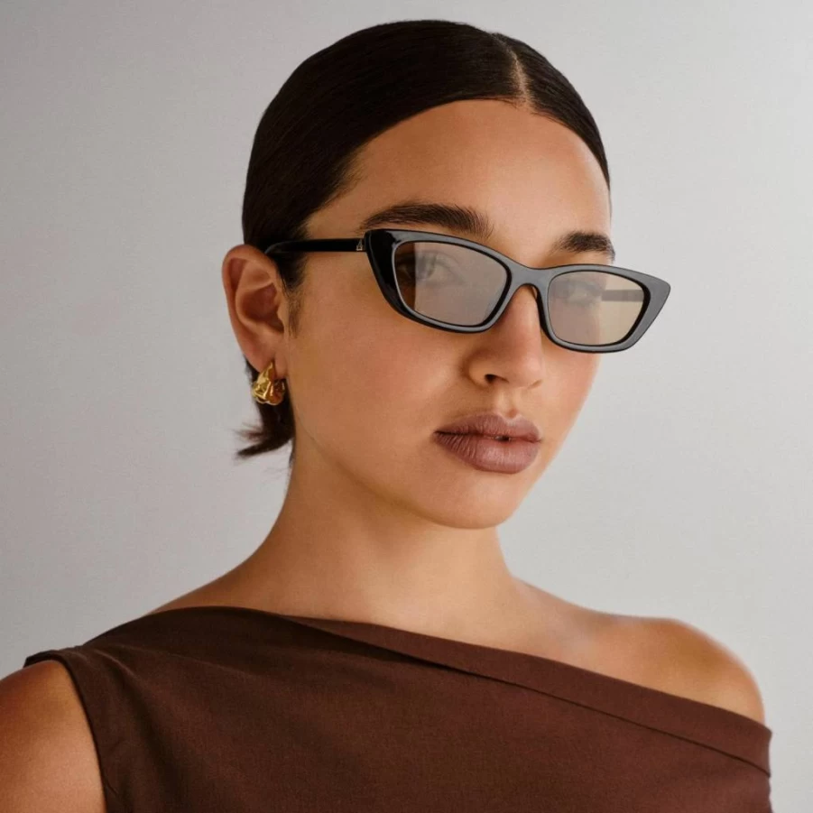 AIRE Titania Women's Fashion Sunglasses – UV Protection & Stylish Design